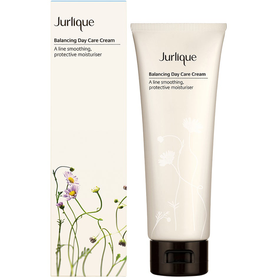 Balancing Day Care Cream, 125 ml Jurlique Dagkrem