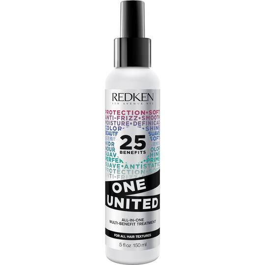 Redken 25 benefits One United All In One Multi-Benefit Hair Treatment, 150 ml Redken Pleiende hårprodukter