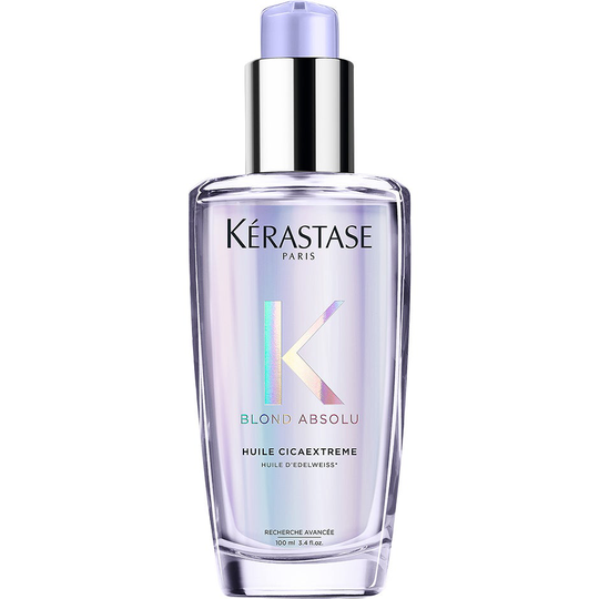 Blond Absolu Huile Cicaextreme, 100 ml Kérastase Pleiende hårprodukter