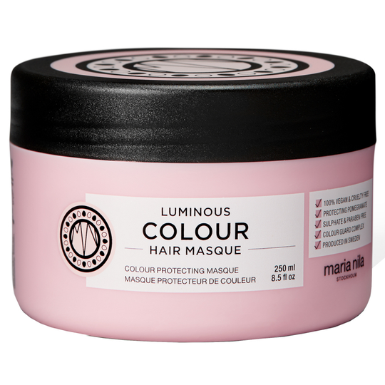 Maria Nila Care Masque Luminous Color (250ml)