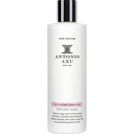 Hydrating Shampoo For Dry Hair, 250 ml Antonio Axu Sjampo