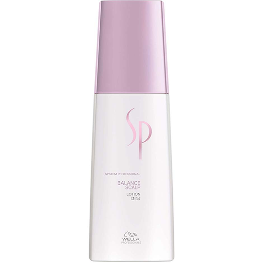 System Professional Balance Scalp Lotion, 125 ml Wella Leave-In Conditioner