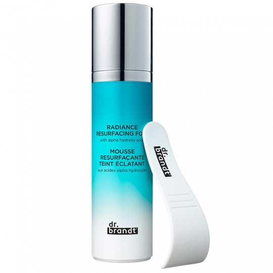 Dr. Brandt House Calls Radiance Resurfacing Foam (50g)