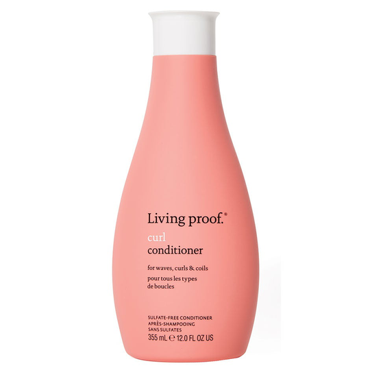 Curl Conditioner, 355 ml Living Proof Conditioner