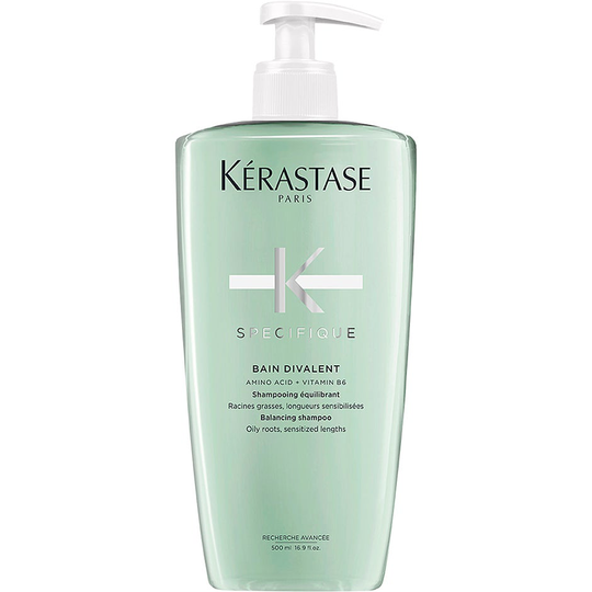 Specifique Specifiqué Bain Divalent shampoo 250ML, 500 ml Kérastase Sjampo