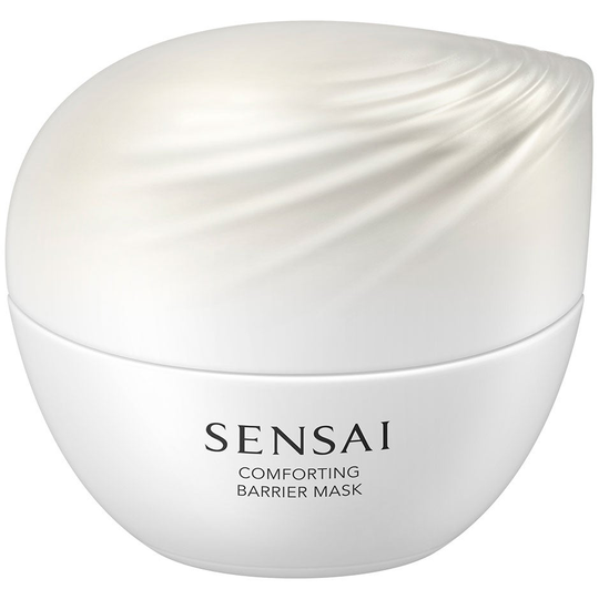 Comforting Barrier Mask, 60 ml Sensai Ansiktsmaske