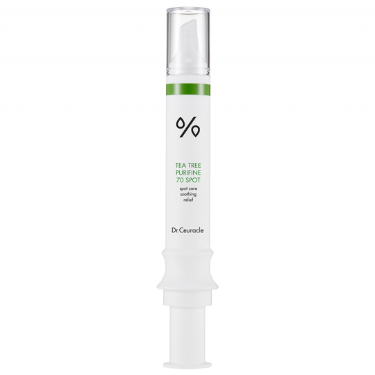 Dr Ceuracle Tea Tree Purifine 70 Spot (12ml)