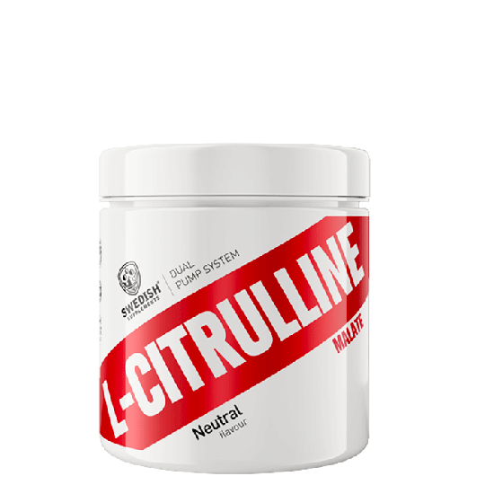 Citrulline malate, 250g