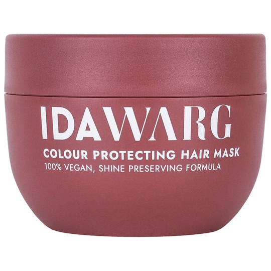 Colour Protecting Hair Mask, 100 ml Ida Warg Pleiende hårprodukter