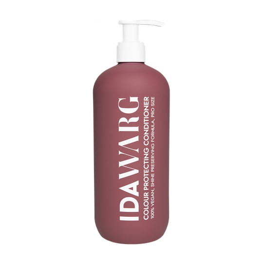Ida Warg Colour Protecting Conditioner PRO Size 500 ml