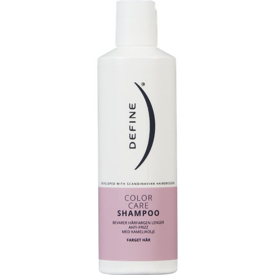 Define Color Care shampoo 250 ml