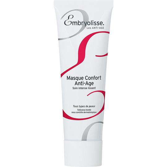 Anti age Comfort Mask, 60 ml Embryolisse Ansiktsmaske