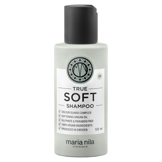 Maria Nila True Soft Shampoo 100 ml