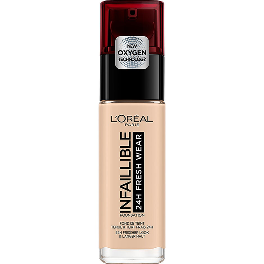 Infaillible Fresh Wear 32H Foundation, 30 ml L'Oréal Paris Foundation