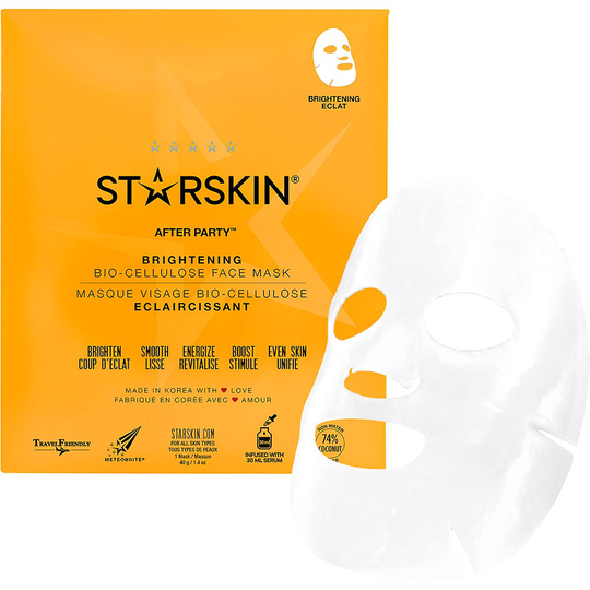 After Party, 40 g Starskin Ansiktsmaske