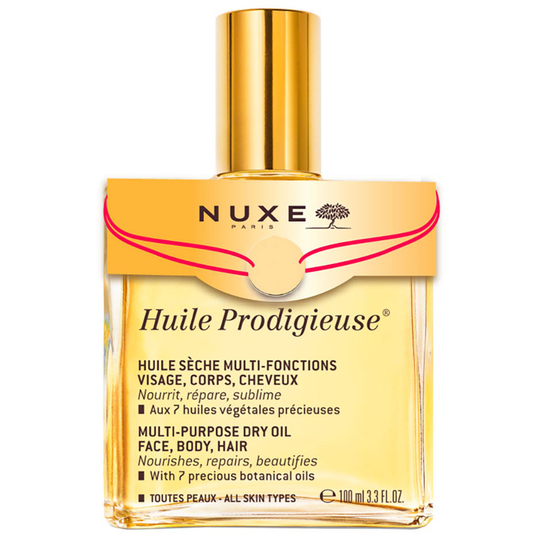 Huile Prodigieuse Dry Oil Limited Edition 2022, 100 ml Nuxe Kroppsolje