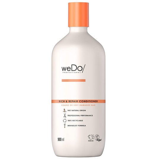 Professional Rich & Repair, 900 ml weDo Conditioner