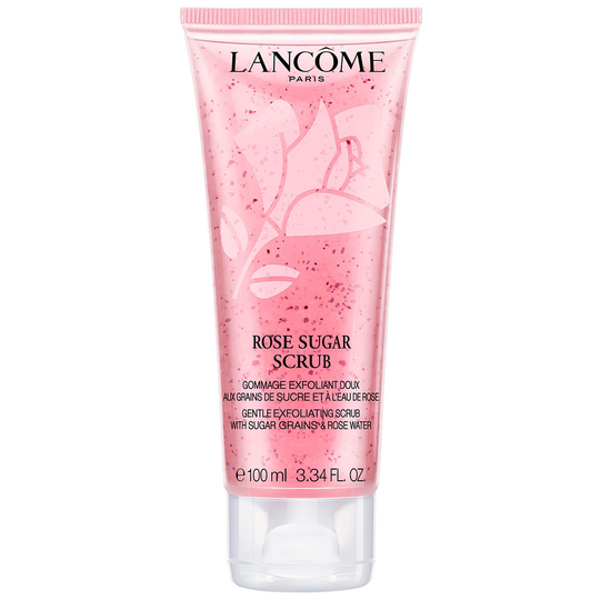 Rose Sugar Scrub, 100 ml Lancôme Peeling