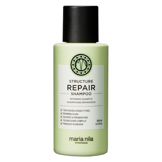 Maria Nila Structure Repair Shampoo (100ml)