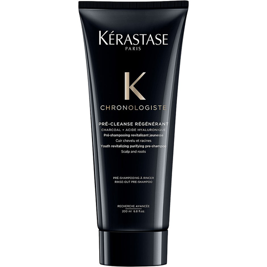 Kérastase Chronologiste Pre-Cleanse Régénérant, 200 ml Kérastase Pleiende hårprodukter