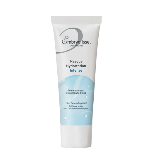 Intense Moisturizing Mask 50 ml