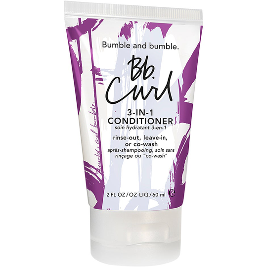 Bb. Curl 3-in-1 Conditioner Travel size, 60 ml Bumble & Bumble Conditioner