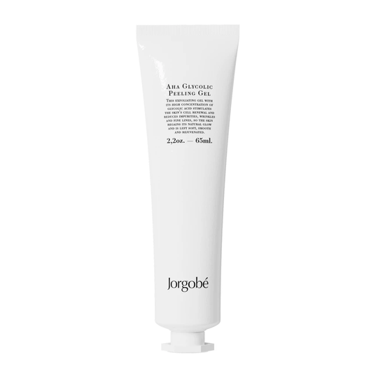 AHA Glycolic Peeling Gel 65 ml