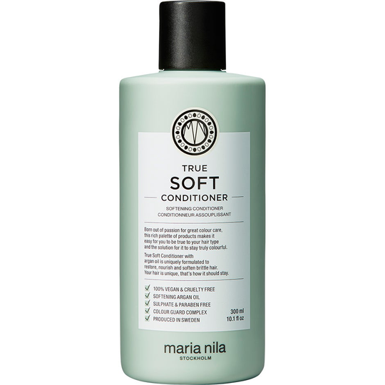 Maria Nila Care True Soft Colour Guard Conditioner, 300 ml Maria Nila Conditioner