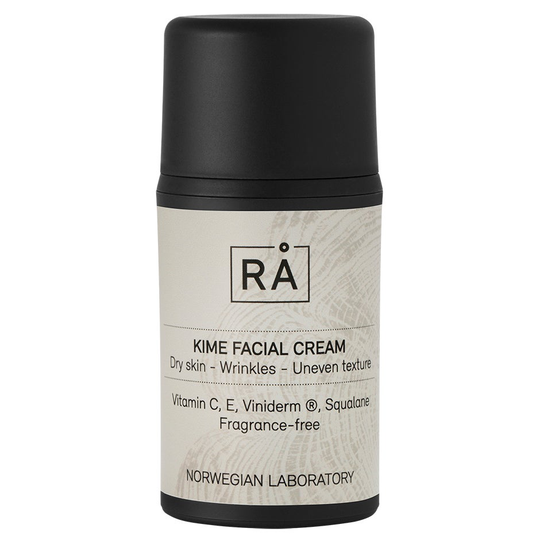 Kime Facial Cream, 50 ml RÅ Dagkrem