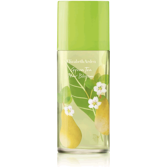 Elizabeth Arden Green Tea Pear Blossom Edt
