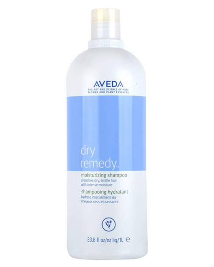 Aveda Dry Remedy Shampoo 1000 ml