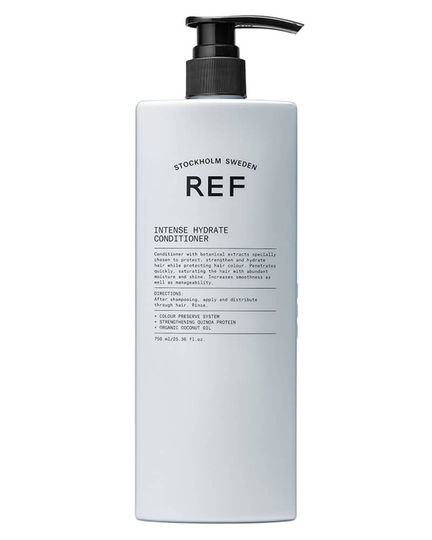 REF Intense Hydrate Conditioner (U) 750 ml
