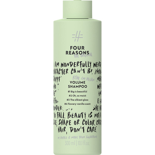 Original Volume Shampoo, 300 ml Four Reasons Shampoo