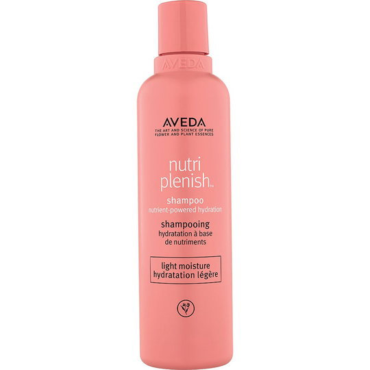 NutriPlenish Shampoo Light, 250 ml Aveda Sjampo