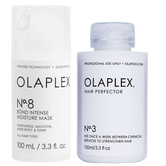 Moisture & Repair Hair Treatment, Olaplex Hårpleie