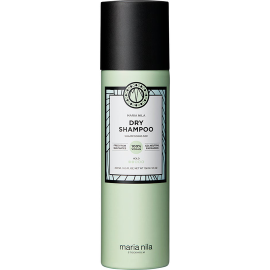 Maria Nila Dry Shampoo, 250 ml Maria Nila Tørrshampoo