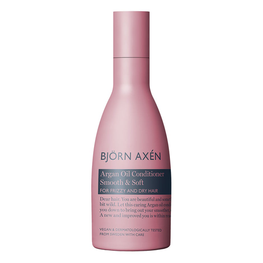 Argan Oil Conditioner, 250 ml Björn Axén Balsam
