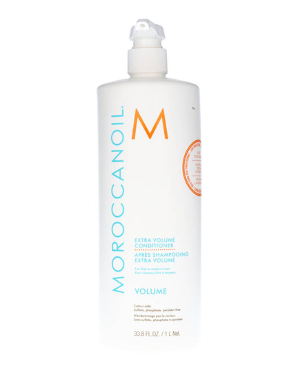 Moroccanoil Extra Volume Conditioner (O) 1000 ml