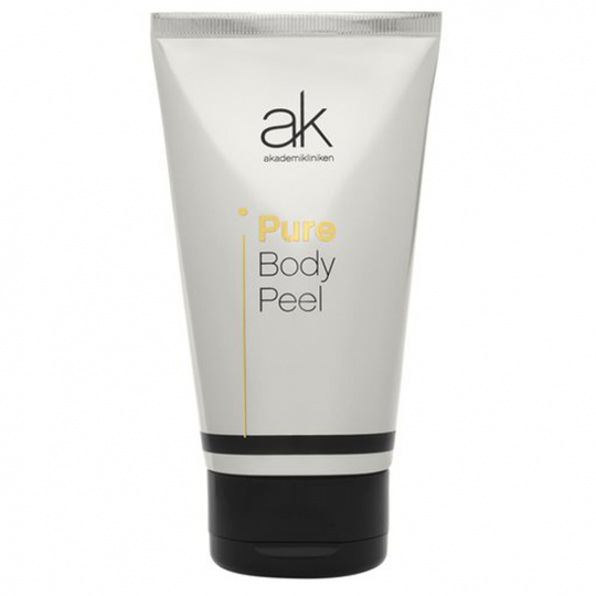 Akademikliniken Pure Body Peel (150ml)