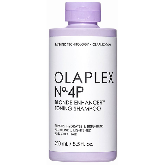 No 4P Toning Shampoo, 250 ml Olaplex Sjampo