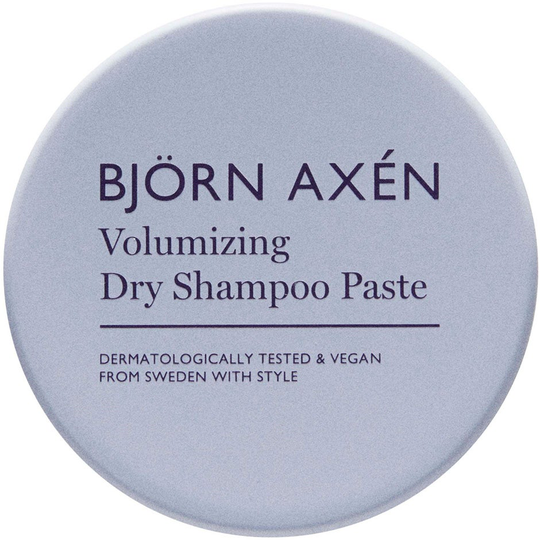 Volumizing Dry Shampoo Paste, 50 ml Björn Axén Tørrshampoo