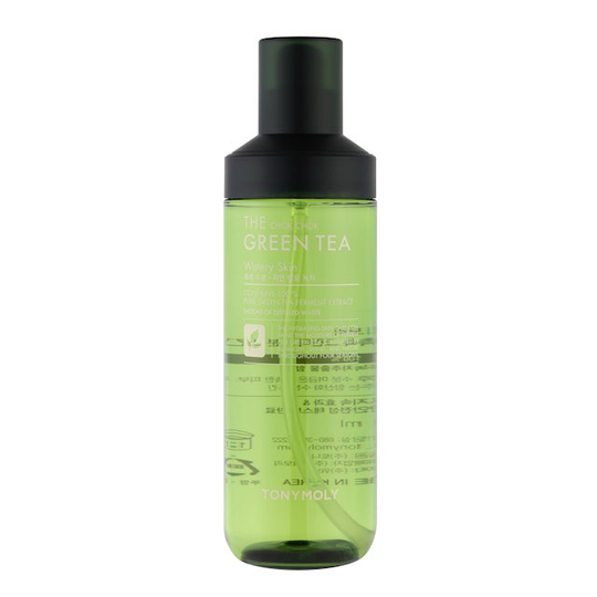 The Chok Chok Green Tea Watery Skin 180ml, 180 ml Tonymoly Ansiktsvann