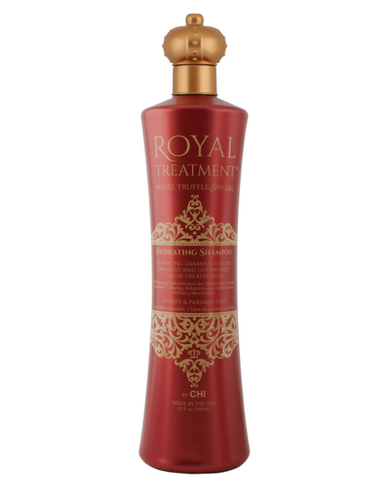 Chi Farouk Royal Treatment - Hydrating Shampoo 355 ml