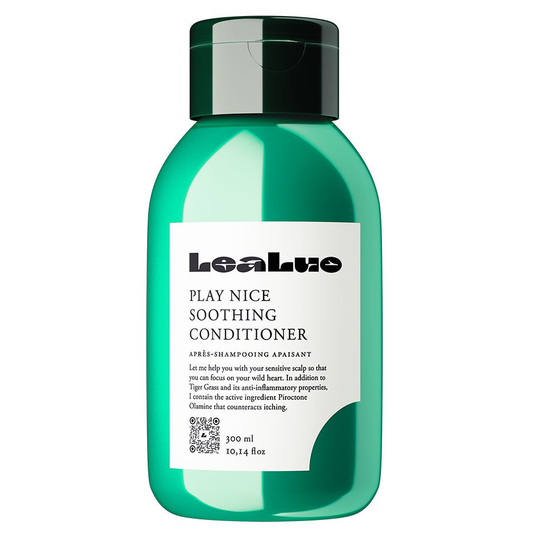 Play Nice Soothing Conditioner, 300 ml LeaLuo Conditioner