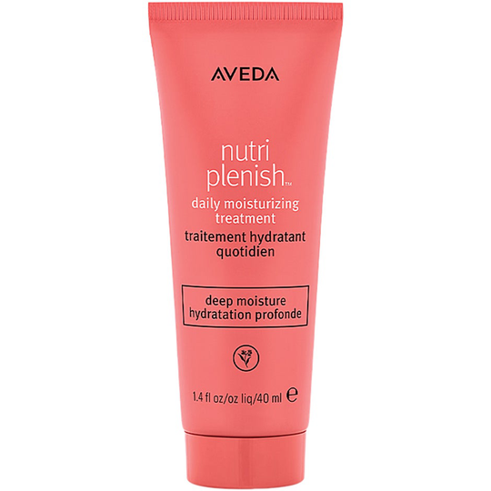 NutriPlenish Daily Treatment, 40 ml Aveda Pleiende hårprodukter