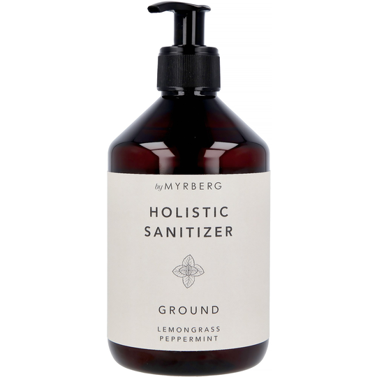 Nordic Superfood by Myrberg Holistic Sanitizer Ground 500 ml