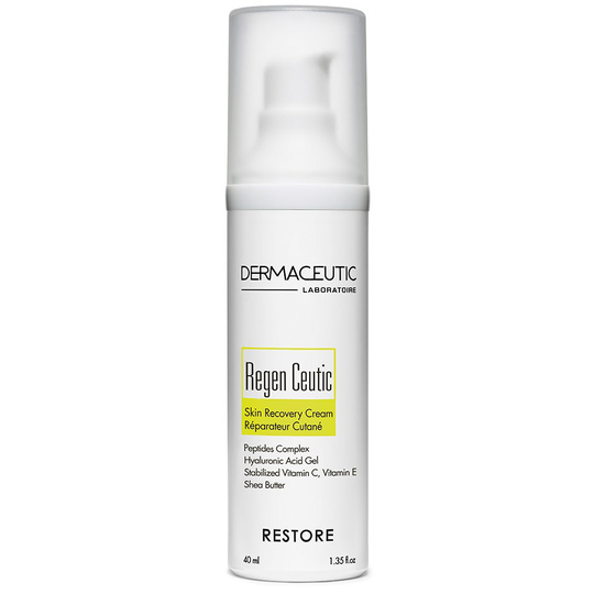 Regen Ceutic, 40 ml Dermaceutic Dagkrem