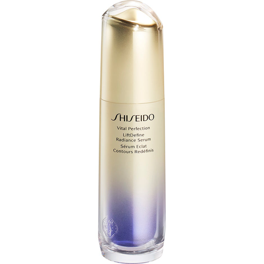 Vital Perfection Liftdefine radiance serum, 40 ml Shiseido Serum & Olje