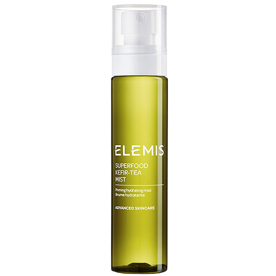 Superfood Kefir-Tea Mist, 100 ml Elemis Ansiktsvann