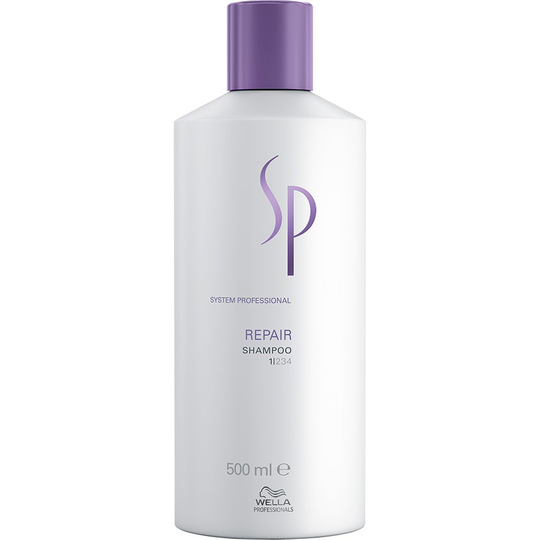 System Professional, 500 ml Wella Sjampo